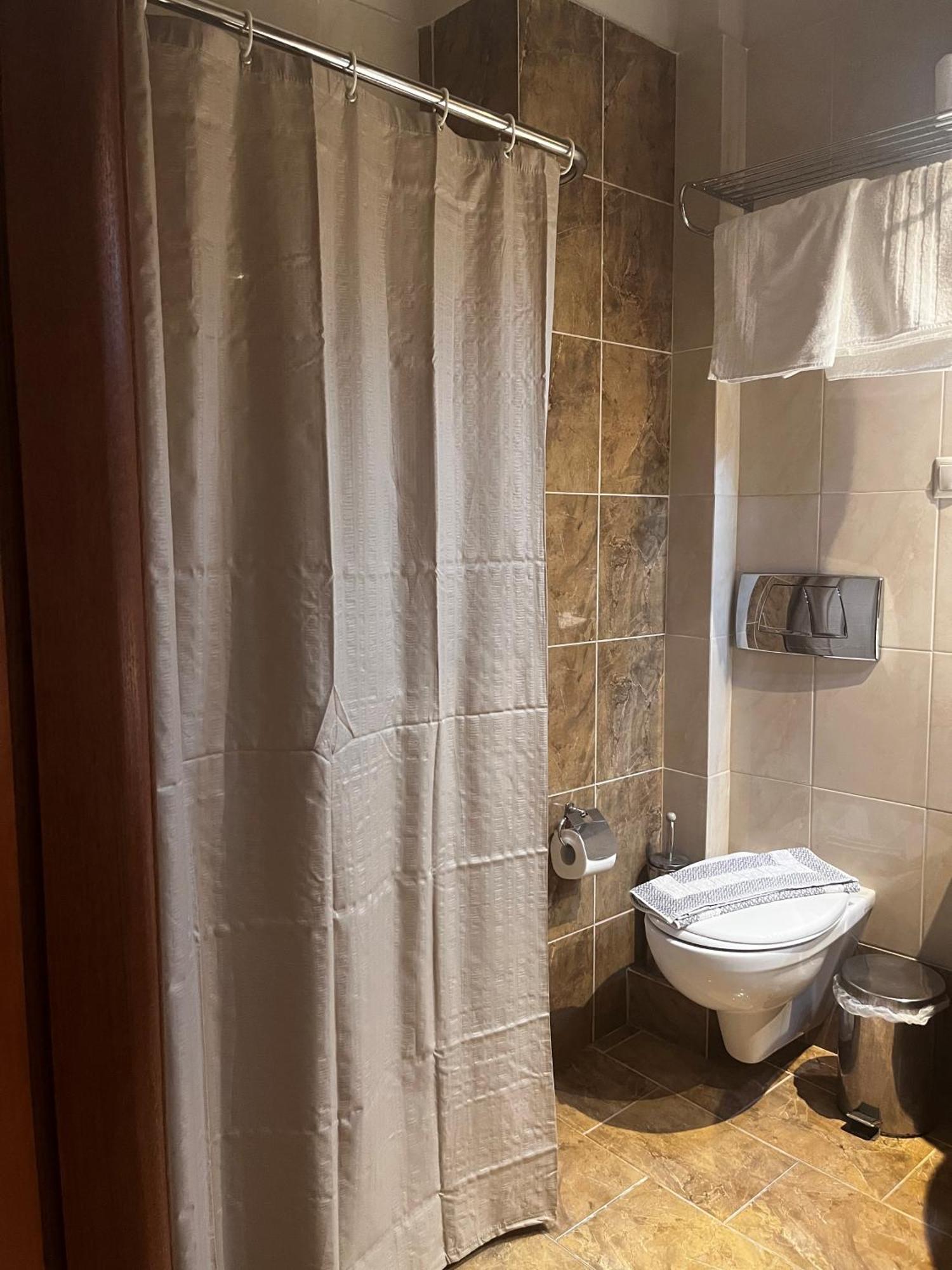 Evia Hotel & Suites Marmari  Exterior photo