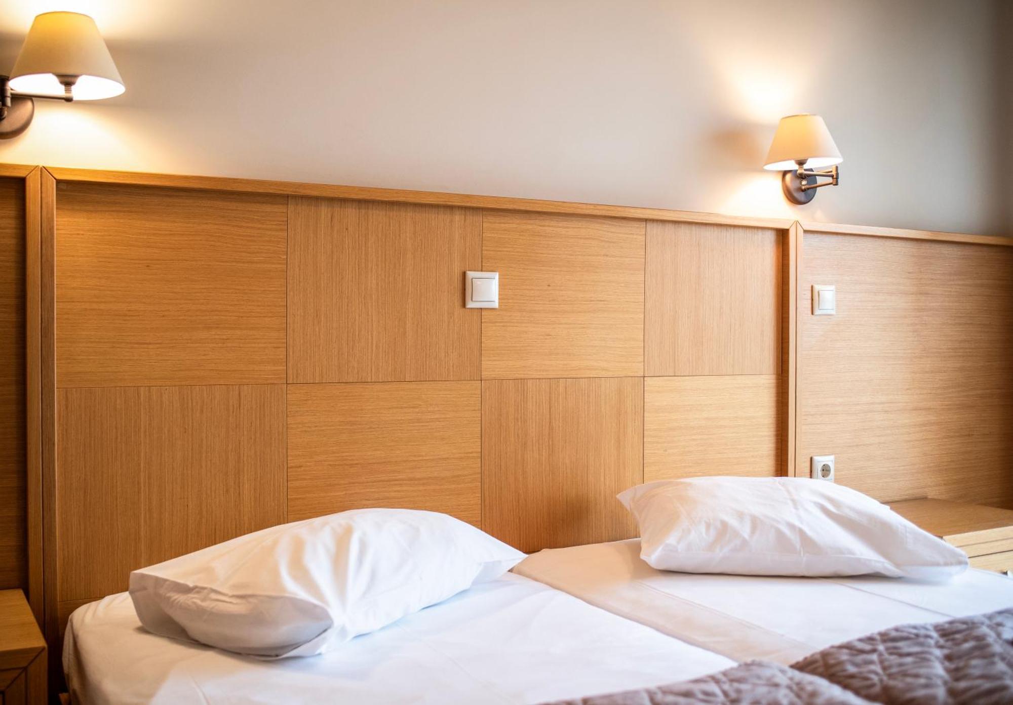 Evia Hotel & Suites Marmari  Exterior photo