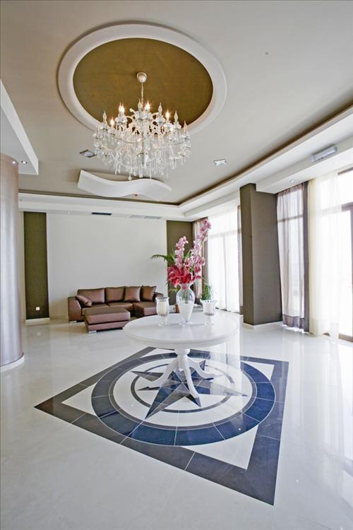 Evia Hotel & Suites Marmari  Interior photo